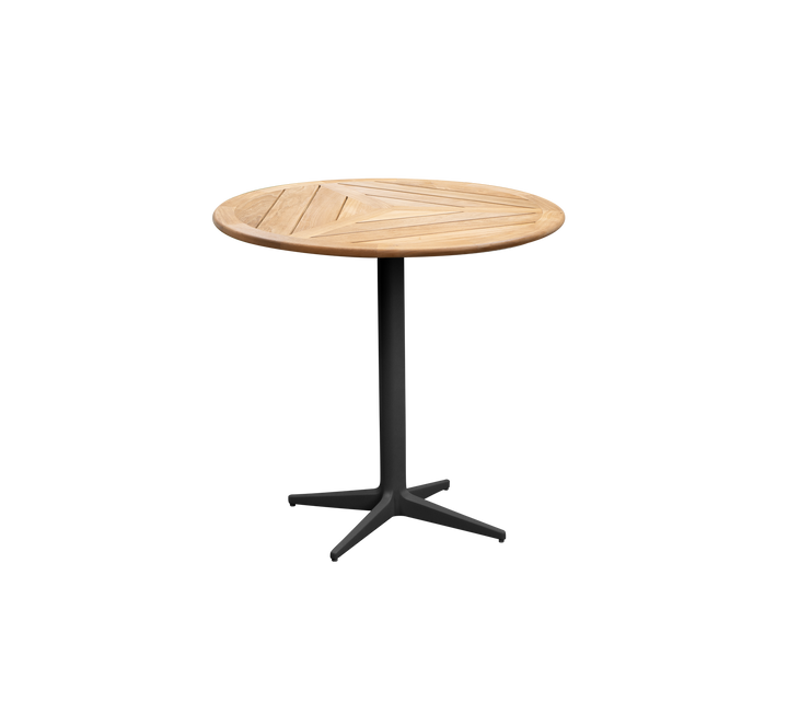 Drop Cafe Round Table