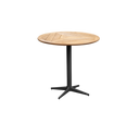 Drop Cafe Round Table