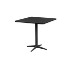 Drop Cafe Square Table