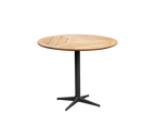 Drop Cafe Round Table