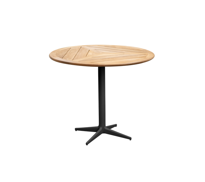 Drop Cafe Round Table