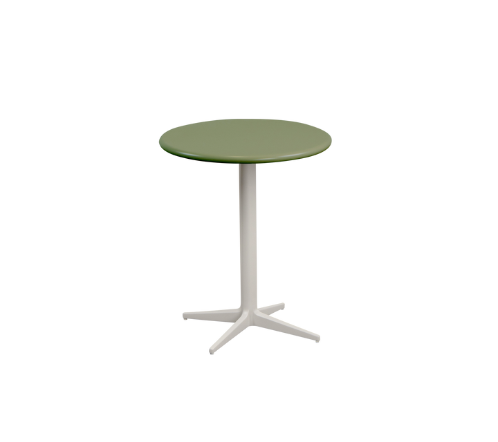 Drop Cafe Round Table
