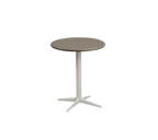 Drop Cafe Round Table