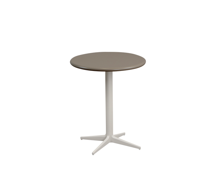 Drop Cafe Round Table