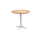 Drop Cafe Round Table