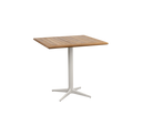 Drop Cafe Square Table