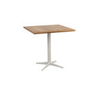 Drop Cafe Square Table