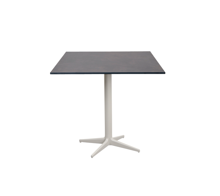 Drop Cafe Square Table