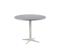 Drop Cafe Round Table