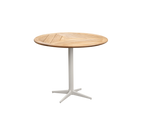Drop Cafe Round Table