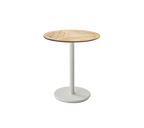 Go Round Cafe Table
