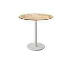 Go Round Cafe Table
