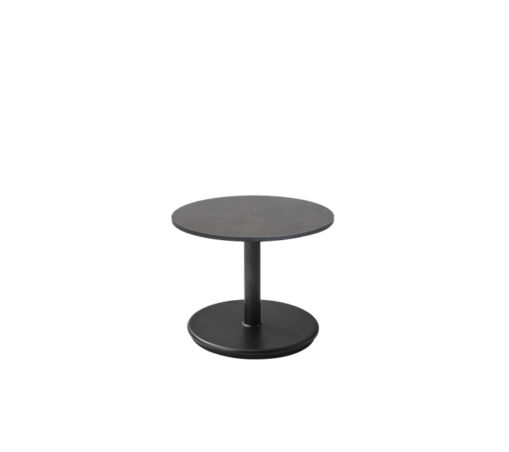 Go Round Coffee Table