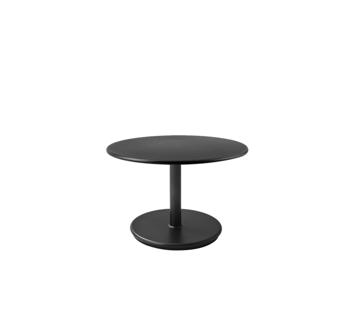 Go Round Coffee Table