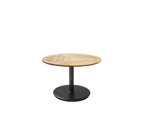 Go Round Coffee Table