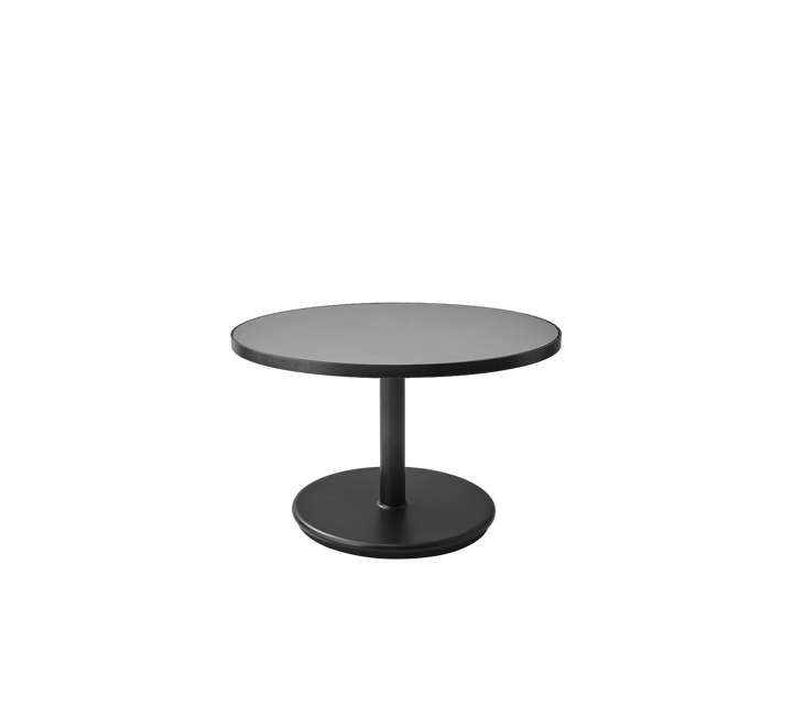 Go Round Coffee Table