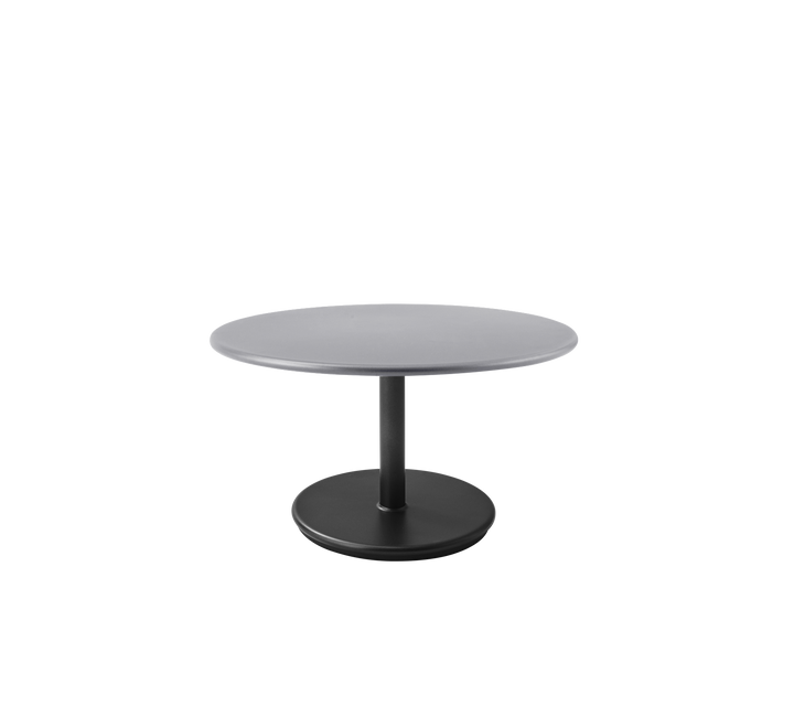 Go Round Coffee Table