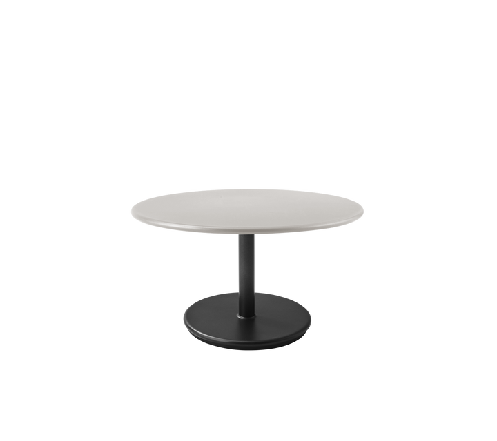 Go Round Coffee Table