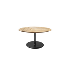 Go Round Coffee Table
