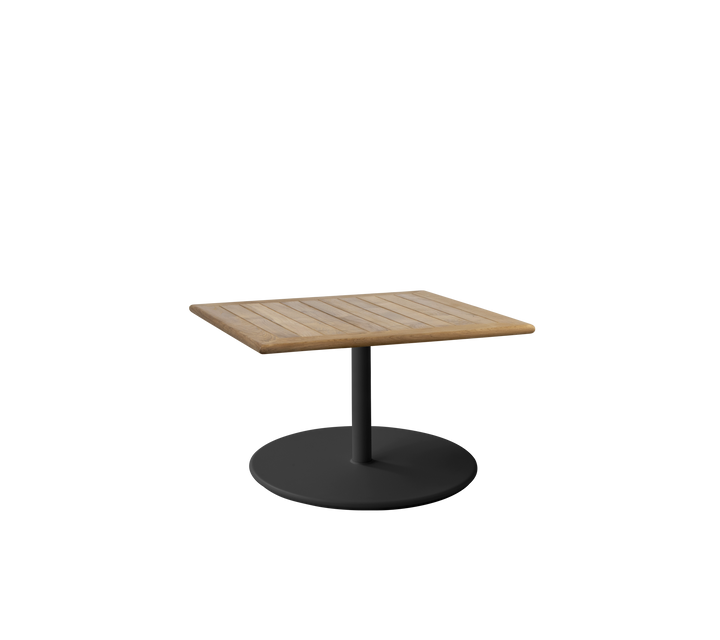 Go Square Coffee Table