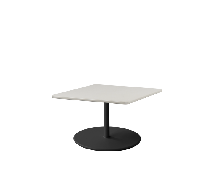 Go Square Coffee Table