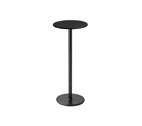 Go Round Bar Table