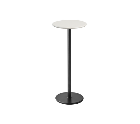 Go Round Bar Table