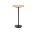 Go Round Bar Table