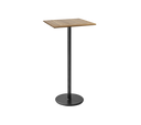 Go Square Bar Table