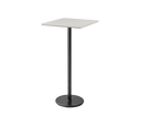 Go Square Bar Table