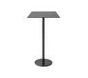 Go Square Bar Table