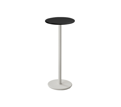 Go Round Bar Table