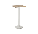 Go Square Bar Table