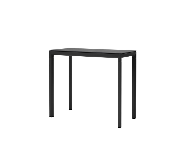 Drop Bar Table