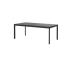 Drop Dining Table