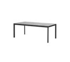 Drop Dining Table