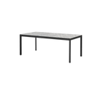 Drop Dining Table