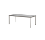 Drop Dining Table