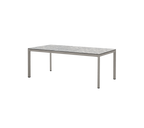 Drop Dining Table