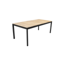 Drop Extending Dining Table