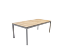 Drop Extending Dining Table