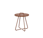 On-The-Move Side Table