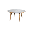 Aspect Dining Table Round