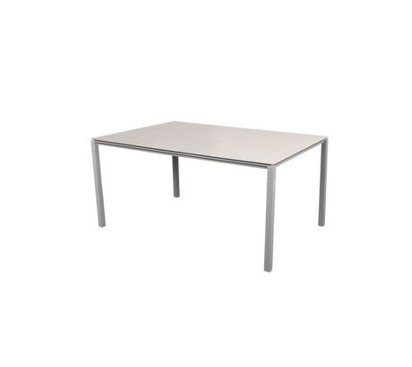 Pure Rectangular Table