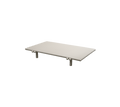 Sticks Platform Coffee Table
