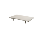 Sticks Platform Coffee Table