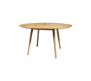 Define Round Dining Table