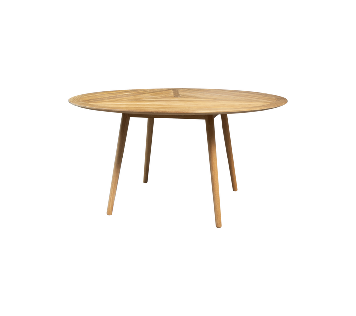 Define Round Dining Table