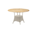Lansing Round Dining Table
