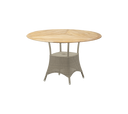 Lansing Round Dining Table
